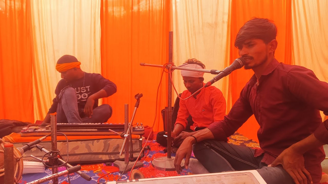 मटवा अकबरपुर से बहुत सुन्दर कीर्तन भजन संग्रह भक्ति कार्यक्रम #coment #livevideos #StarsEverywhere