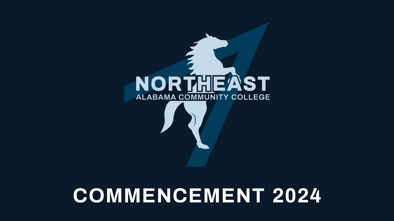 NACC 2024 Commencement