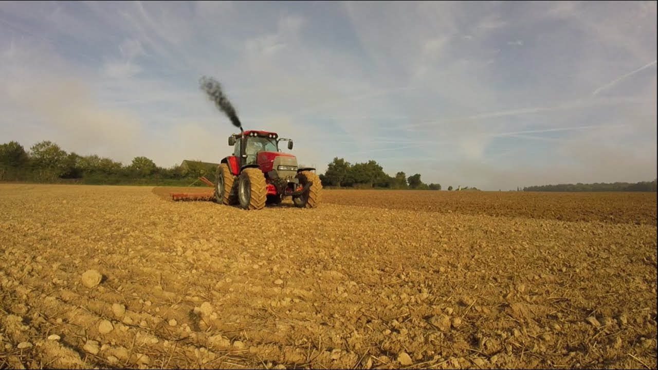 McCormick XTX 185 Best Sound