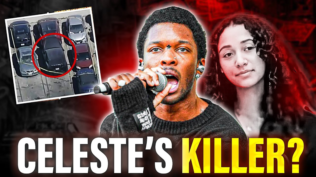 Why D4vd Killed Celeste? Tesla Trunk Murder Explained | True Crime