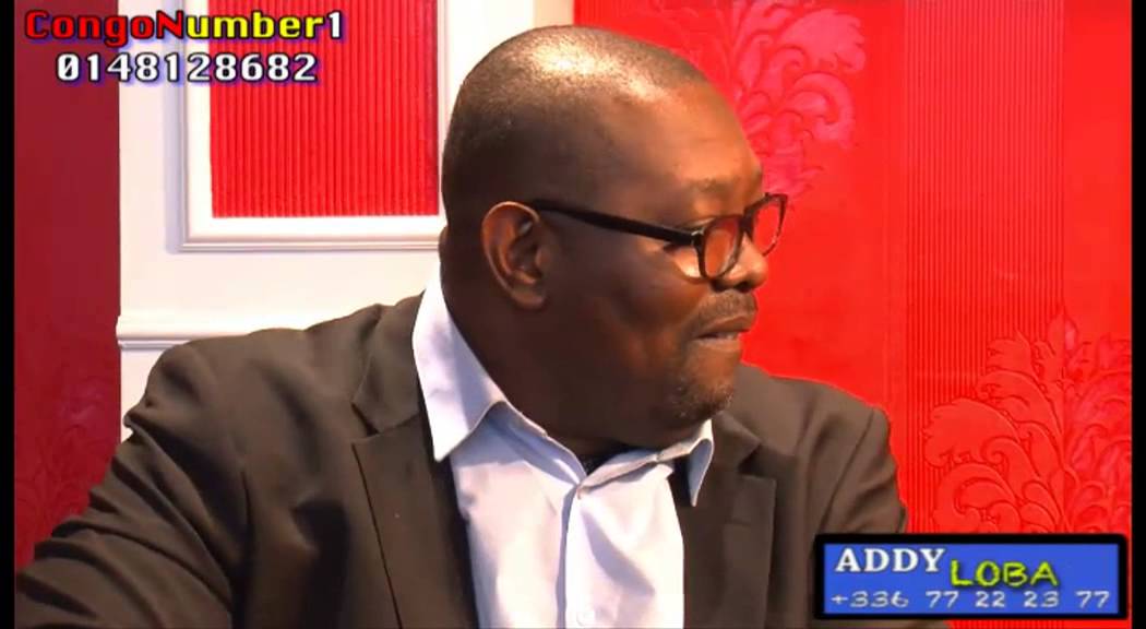Thomas Lokofe vs Mike Kalambayi chez Addy Londole