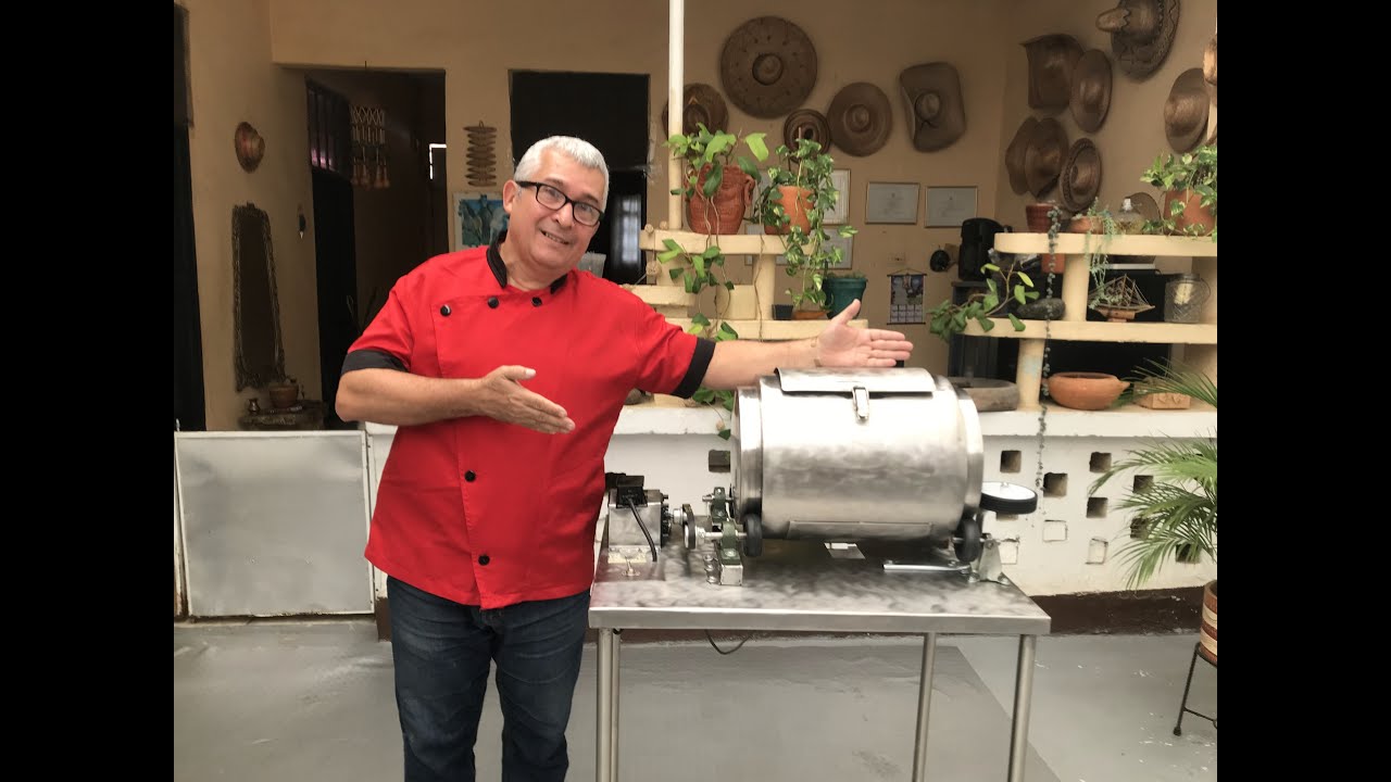 Técnicas de marinado | Ventajas de utilizar un bombo o tumbler | BON APPETIT | 2023