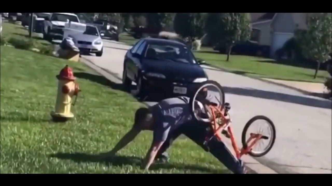 NEW Idiots Fail Compilation 2017