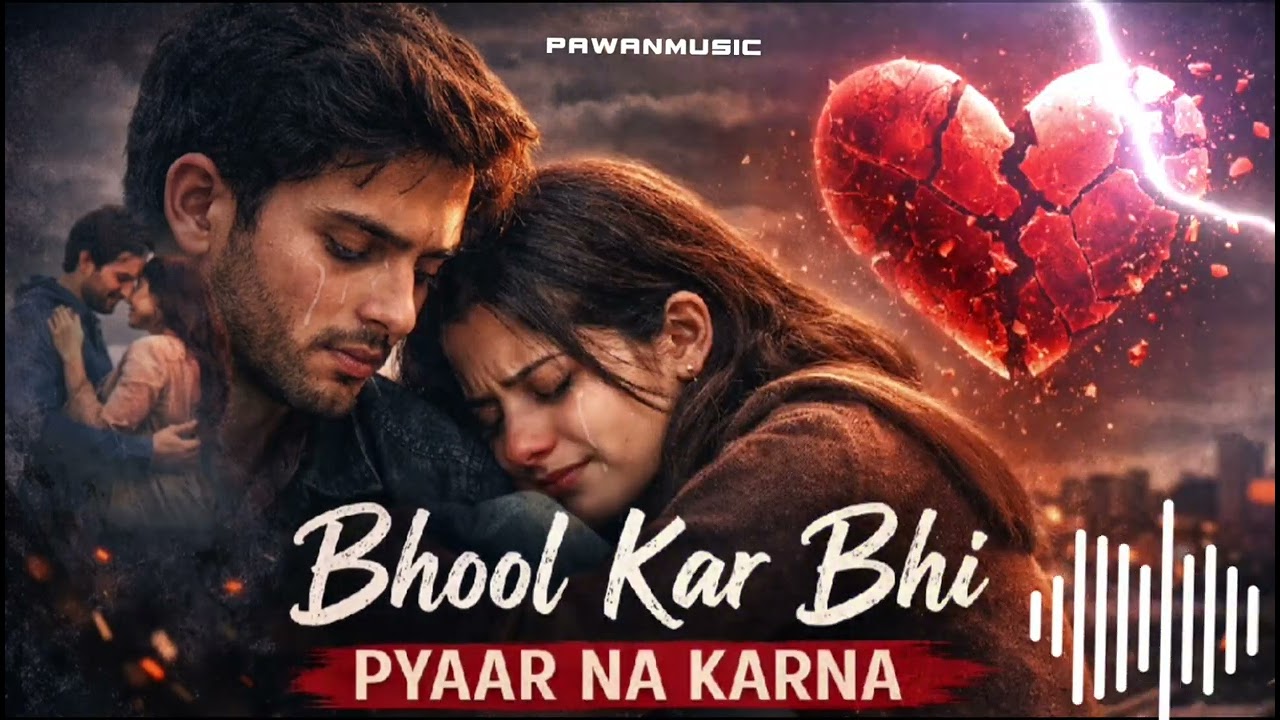 Bhool Kar Bhi Pyar Na Karna | New Hindi song 2026