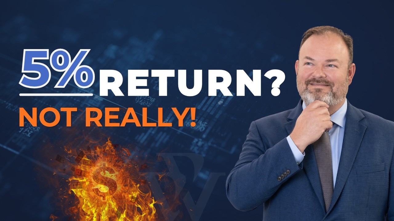 Most Investors Focus on Returns: Smart Investors Focus on After-Tax Returns.