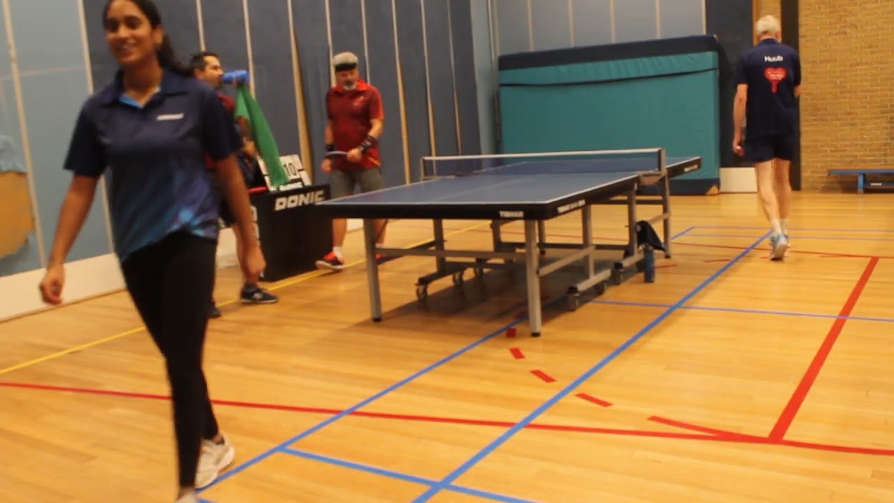 Stuti Bonagiri⁄Huub van de Ven   Sasa Bogicevic⁄Mehdi Farzanehpour
