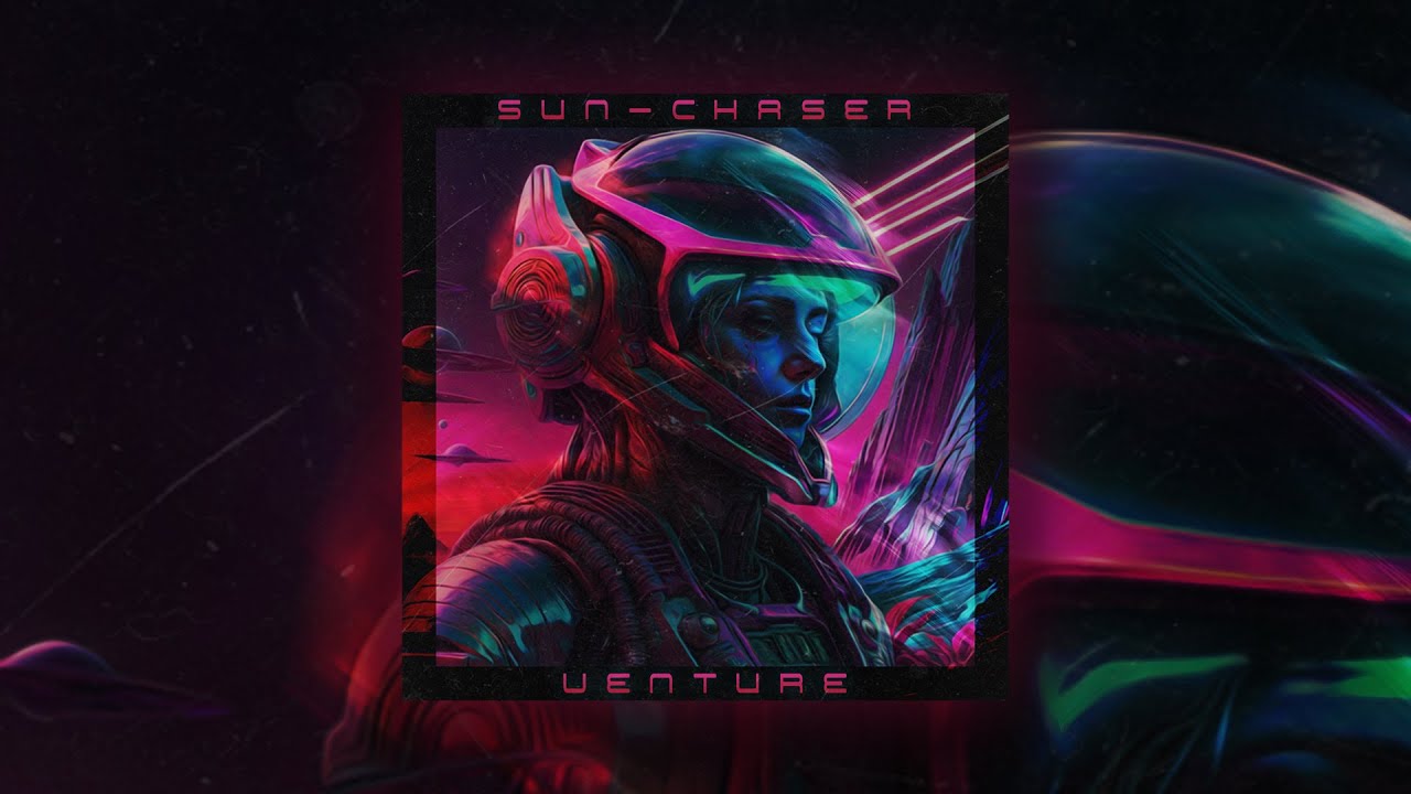 Sun-Chaser // 