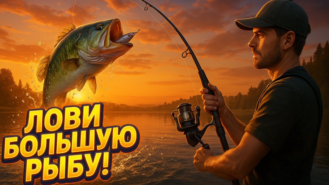 ЭТО САМЫЙ БЕШЕНЫЙ симулятор рыбалки Professional Fishing 2  #fishing #рыбалка #pf2