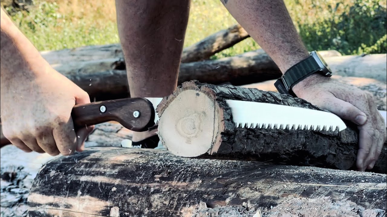 Is this axe for you? Woxna 