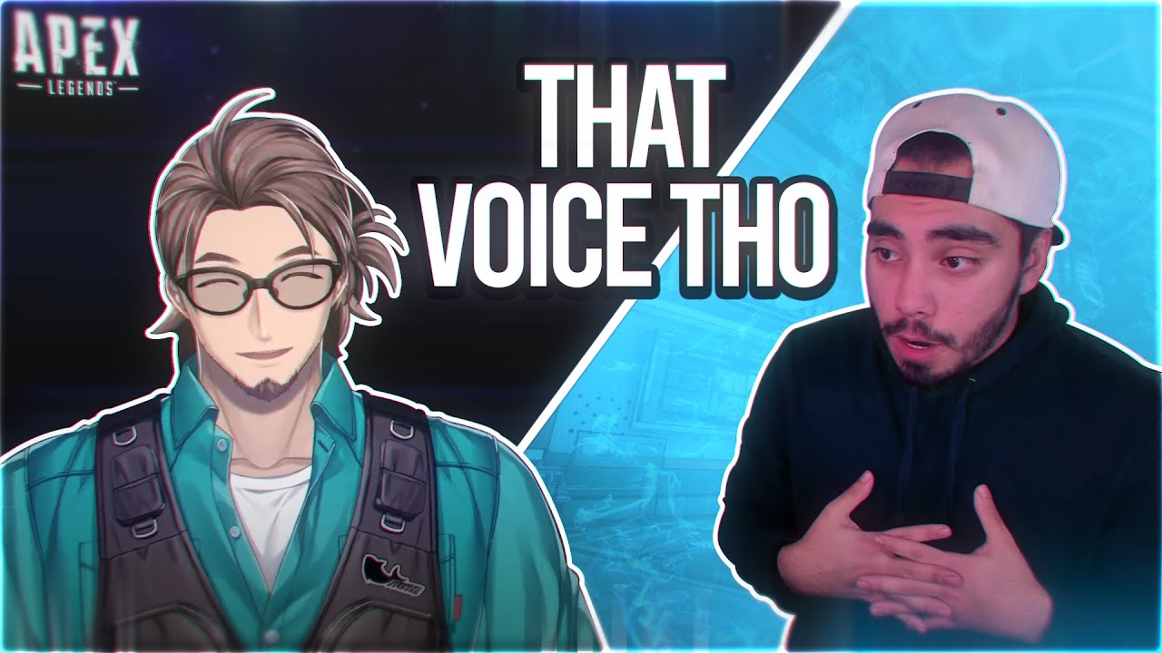 Reviewing Bonnivier Pranaja's Apex Legends Gameplay