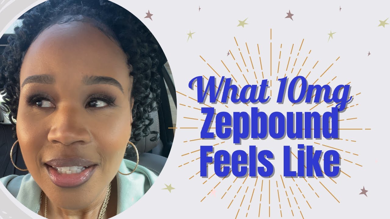 What 10mg Zepbound Feels like... #glp1 #weightlossjourney #zepbound #zepboundsideeffects