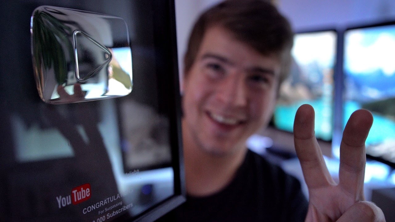 Die WAHRHEIT über Youtube-Money, Product Placements & Abonnenten!