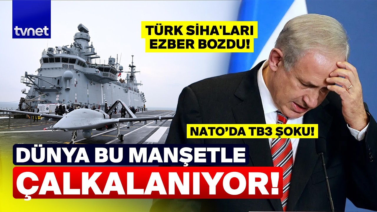 İsrail’de 