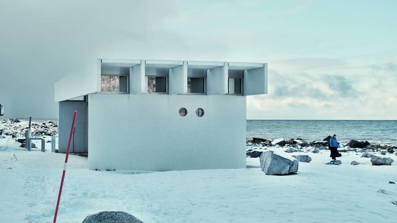 Lofoten 