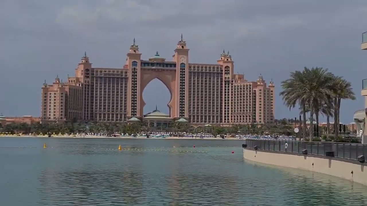Dubai march 2023