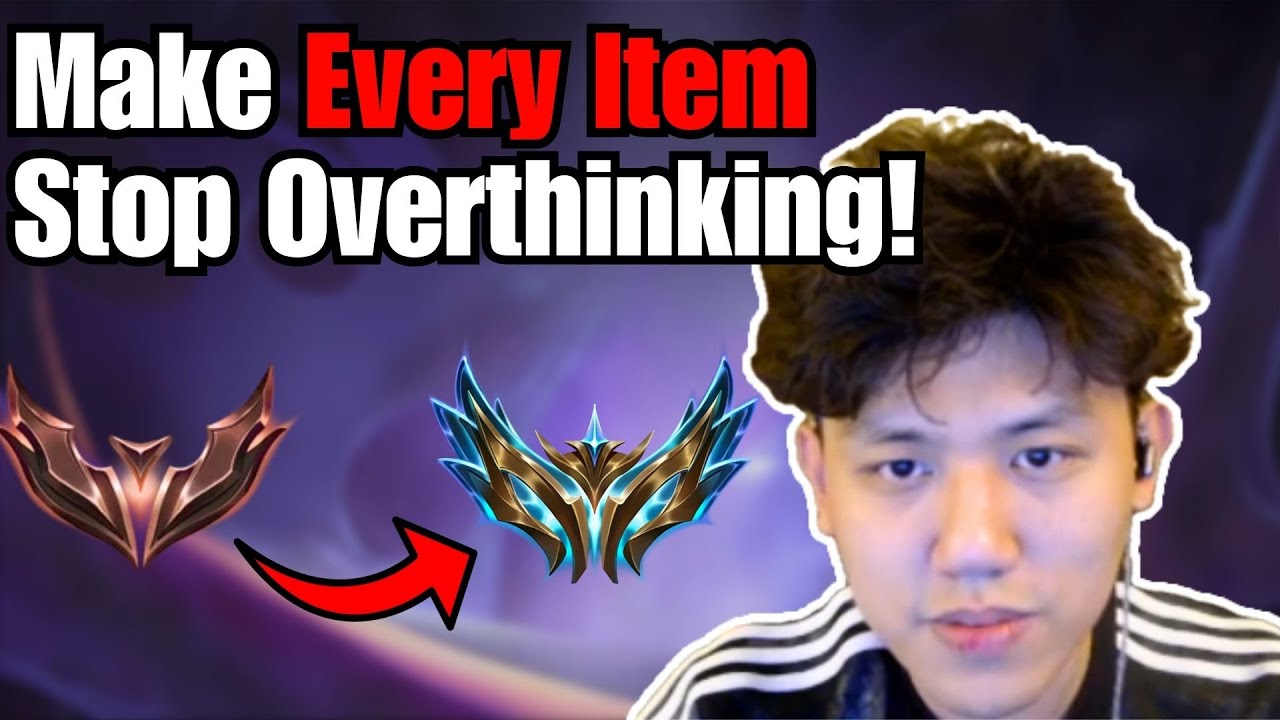 K3Soju&rsquo;s Advice for New TFT Players