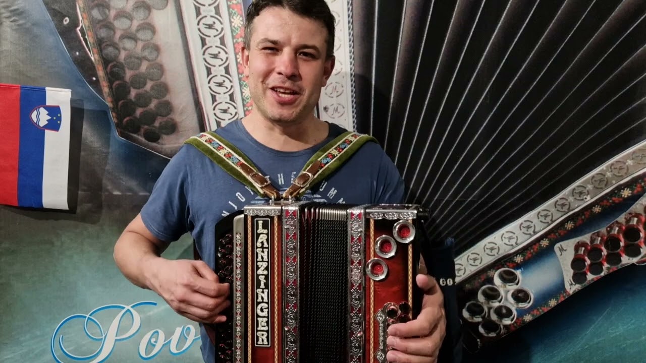 DEJAN KLEMENC - LANZINGER B Es As - PLAZNIK STIMA