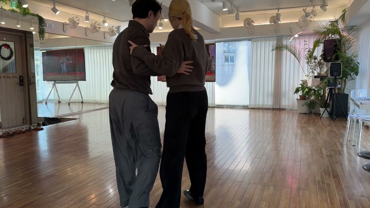 Equipaje(짐/수화물) - Anibal Troilo con Floreal Ruiz)