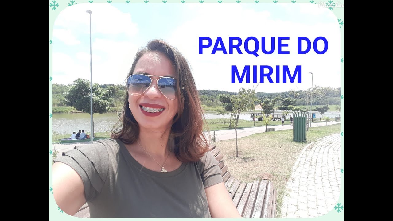 ✅ Conheça Indaiatuba - SP || Tour pelo Parque do Mirim - Indaiatuba - SP 💧☘🏞🌅