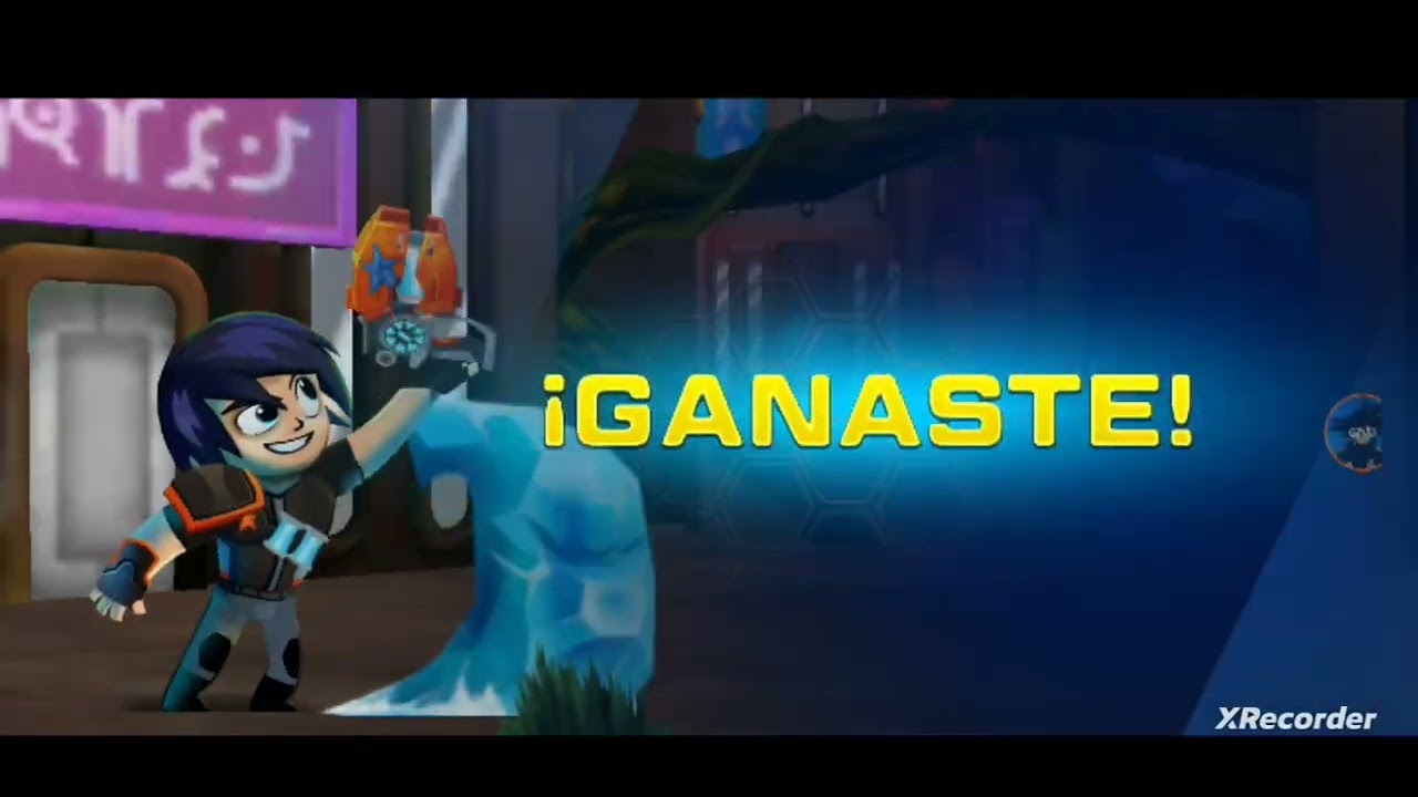 Parte1 de slugterra