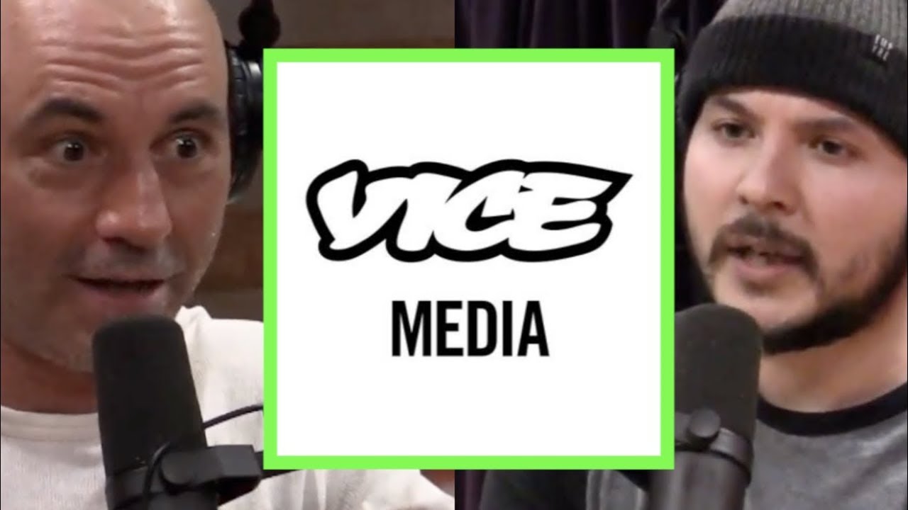 How Digital Media Companies Inflate Numbers to Get Investors | Joe Rogan & Tim Pool