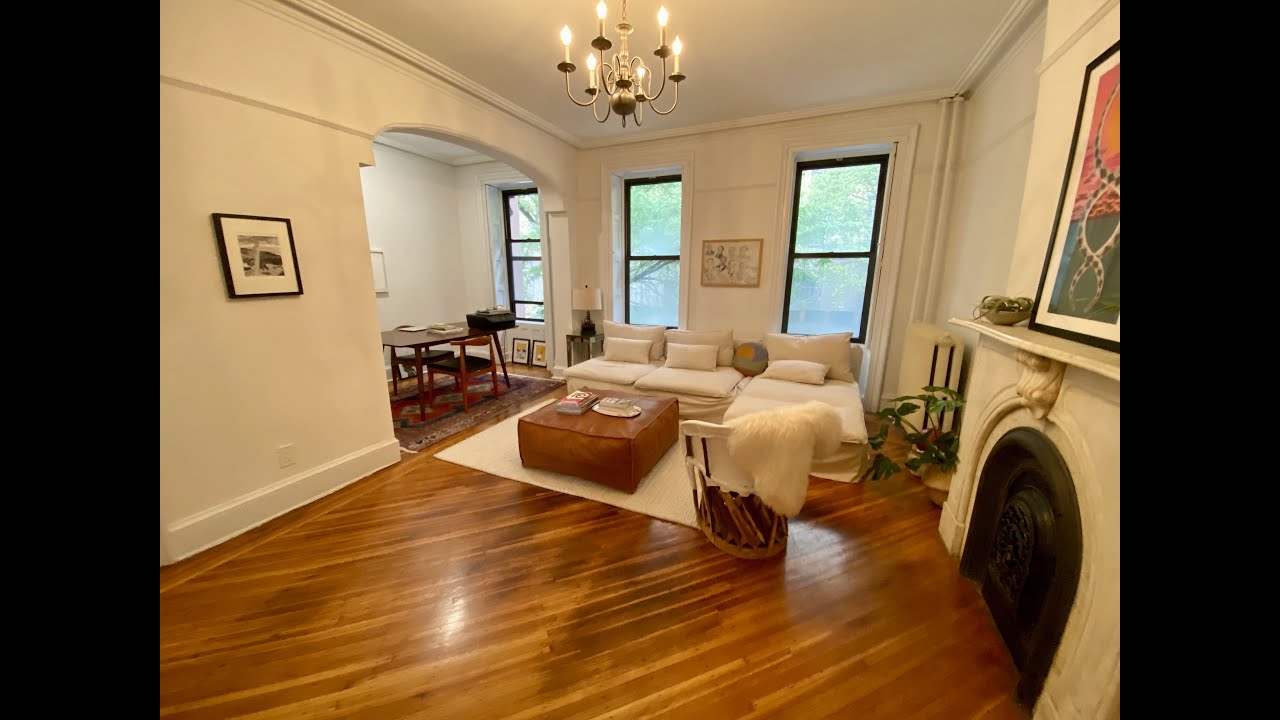 12 Fort Greene Place #2