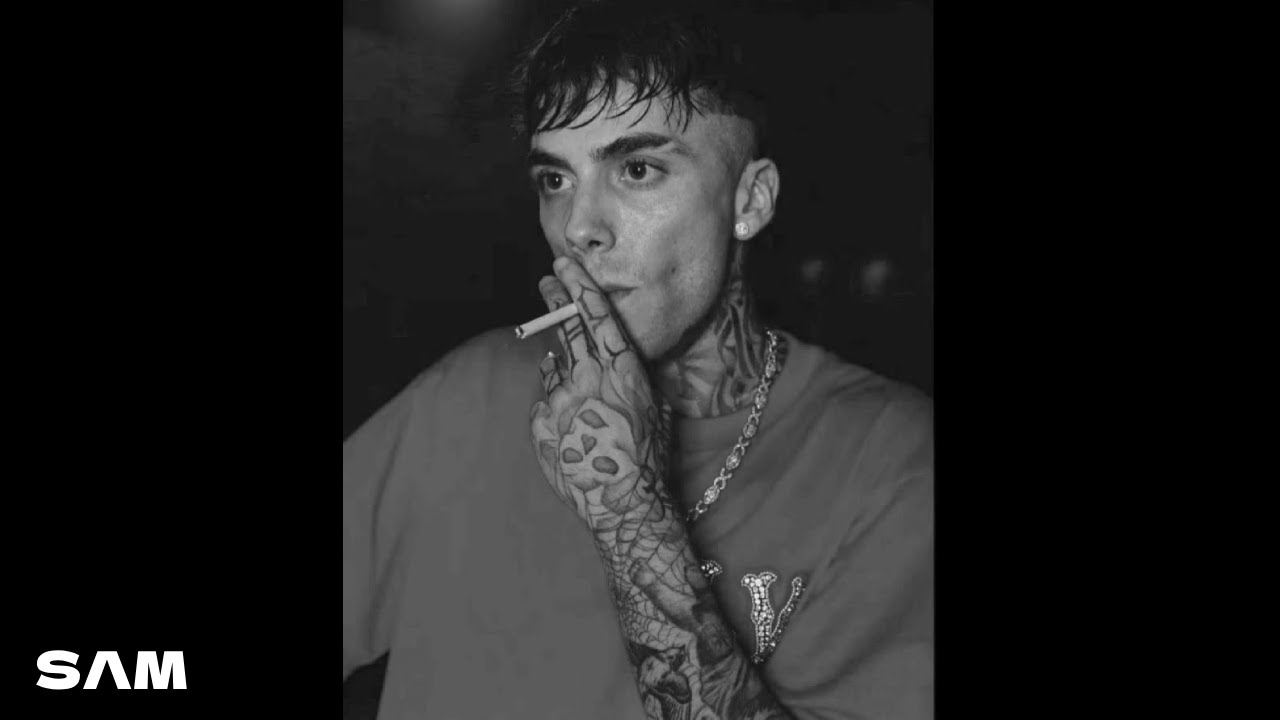 (FREE) Tony Boy Emotional Type Beat - ''Cicatrici'' | Sad Pain Type Beat