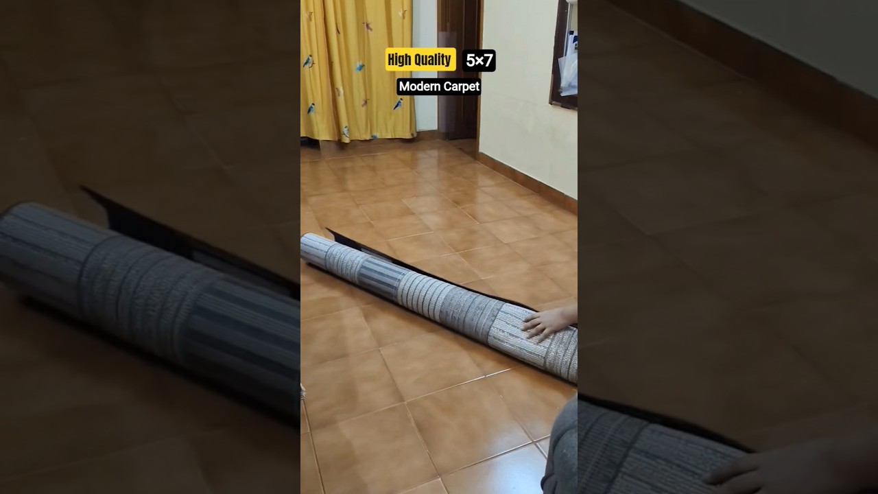 Modern carpets #homedecor #livingroomdecor #carpet #rug #amazonfinds #shorts #viral #trending #haul