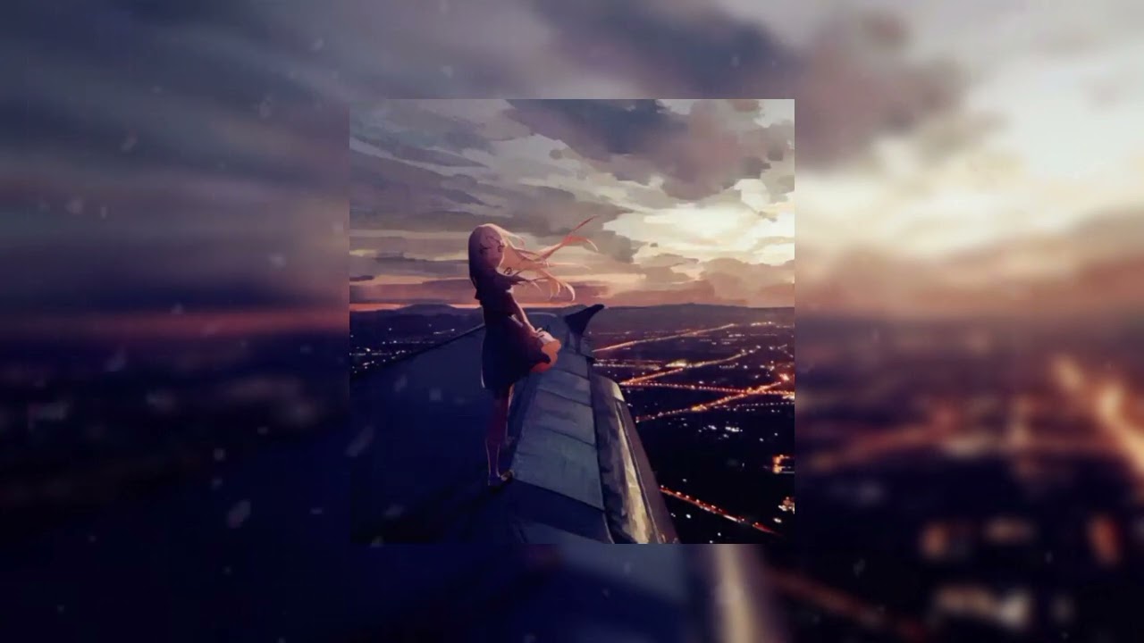 The Living Tombstone - Fly Home (Slowed)