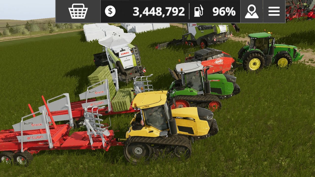 FS20 Free Update v1.1.12 iOS/Android