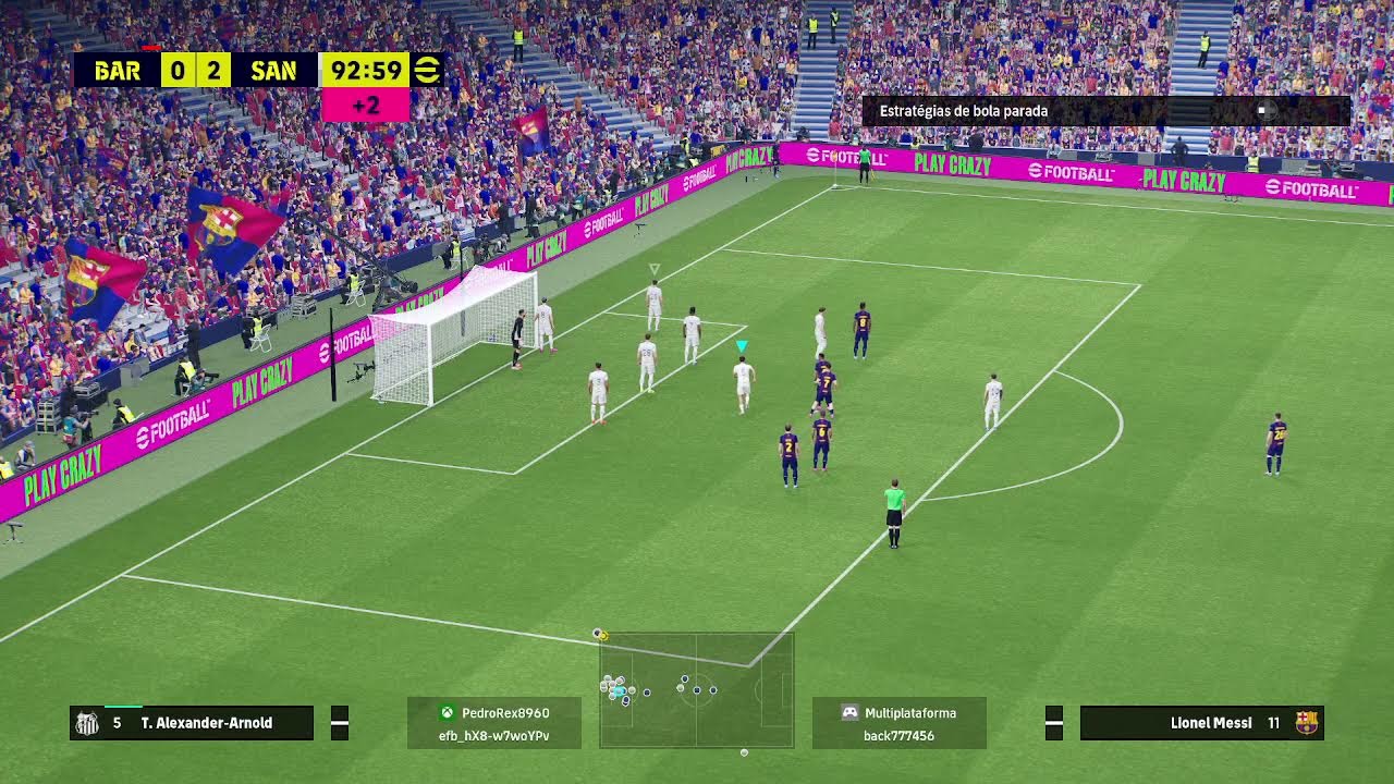 Efootball