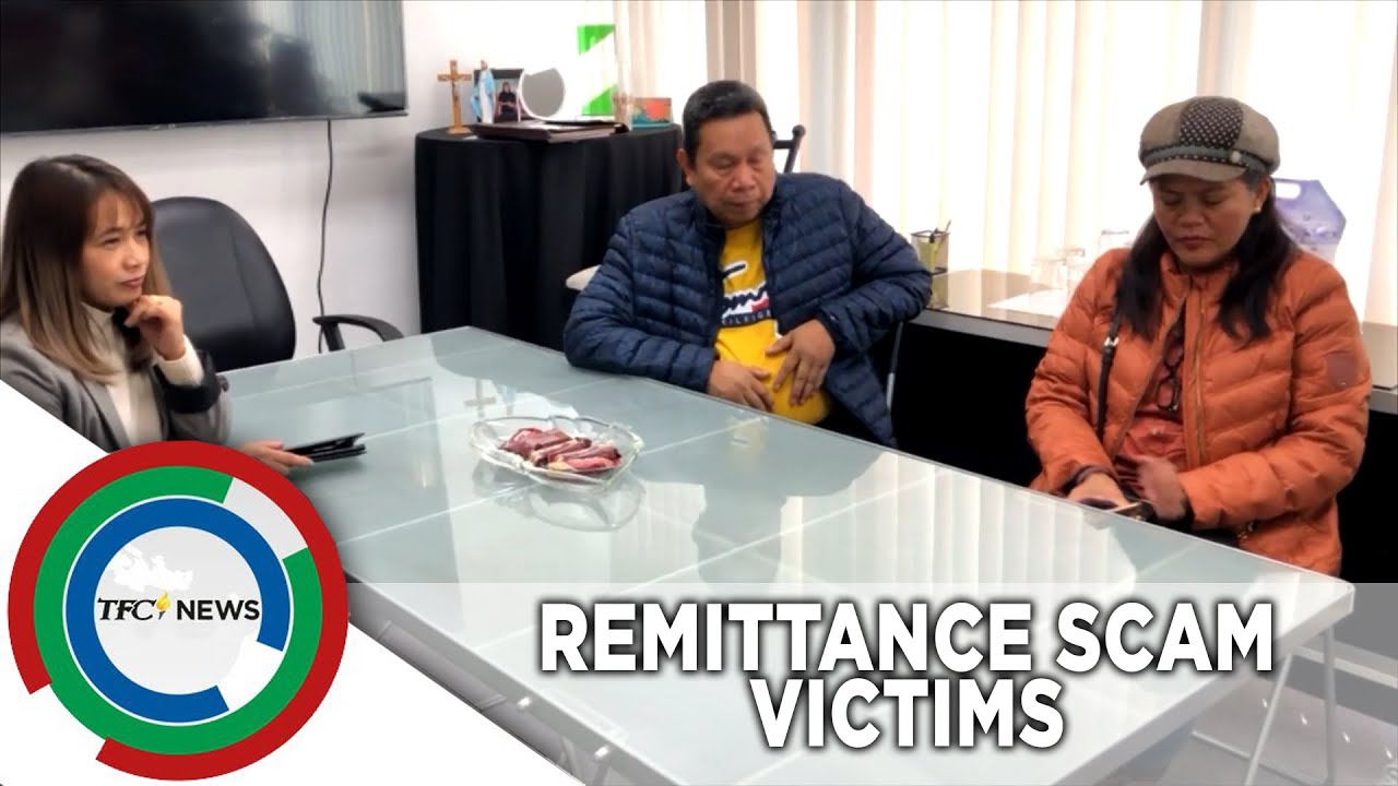 Filipino store in Vancouver sued for alleged remittance scam | TFC News British Columbia, Canada