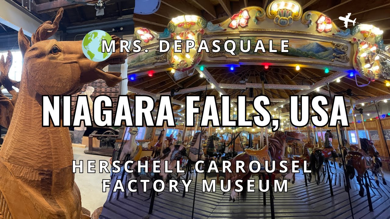 Carousel Ride