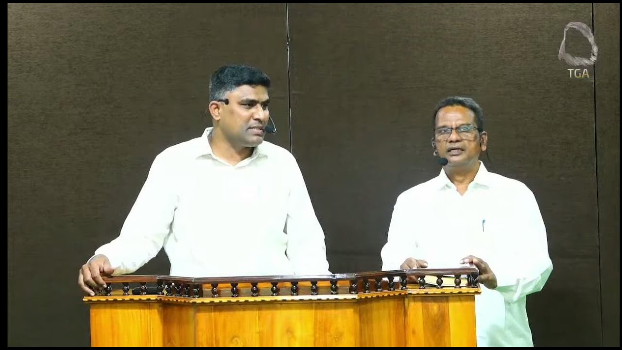 17-08-25E Youth Meeting Bro.Kingzleen garu (chennai)