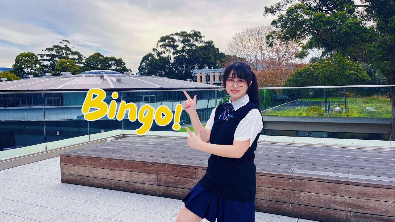 【踊ってみた】Bingo！ AKB48