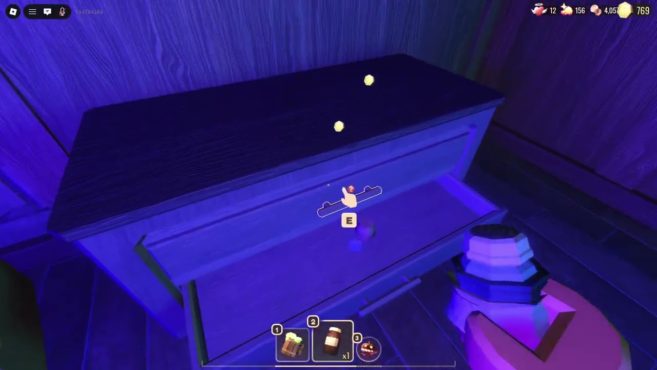 Daily doors run #9