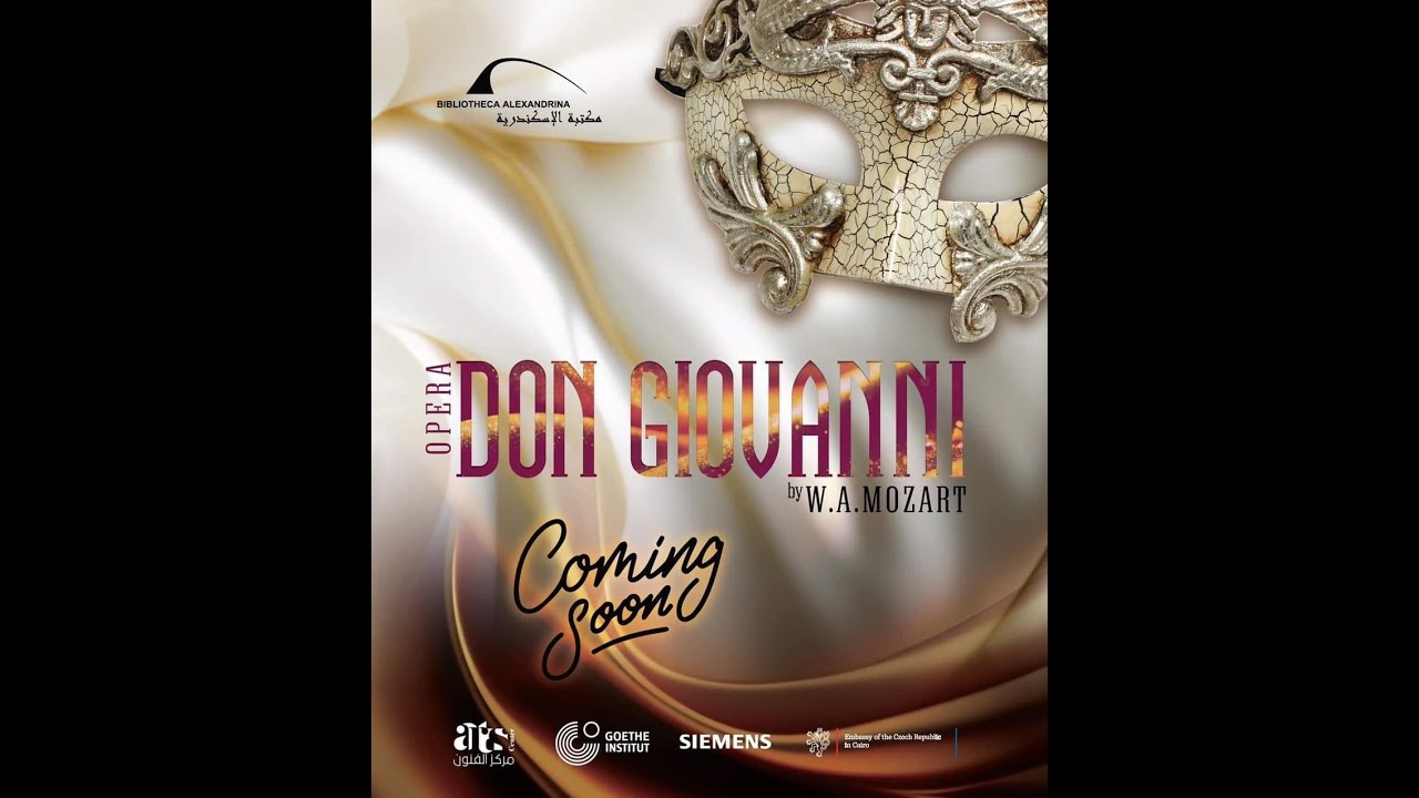 Don Giovanni Highlights   May 2023