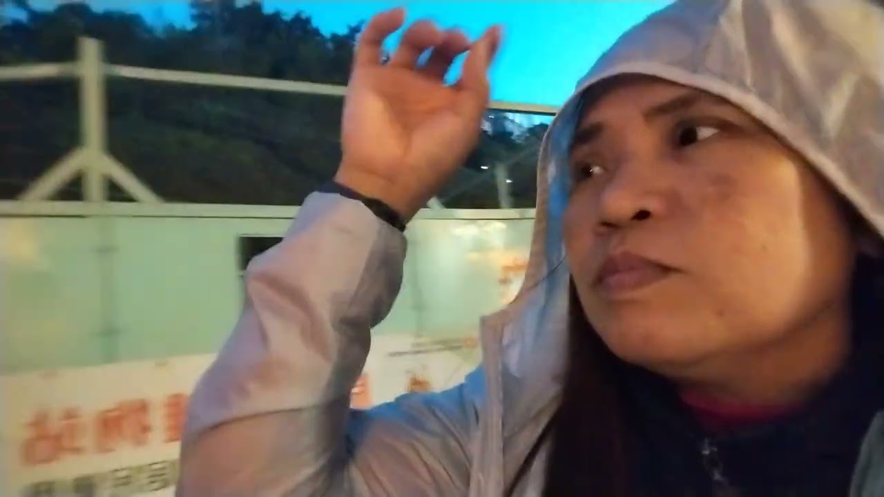Saan ka pupunta gabi na😂