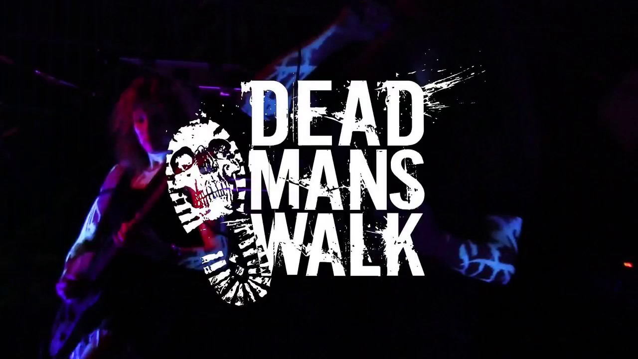 Dead Mans Walk - Inner Remains