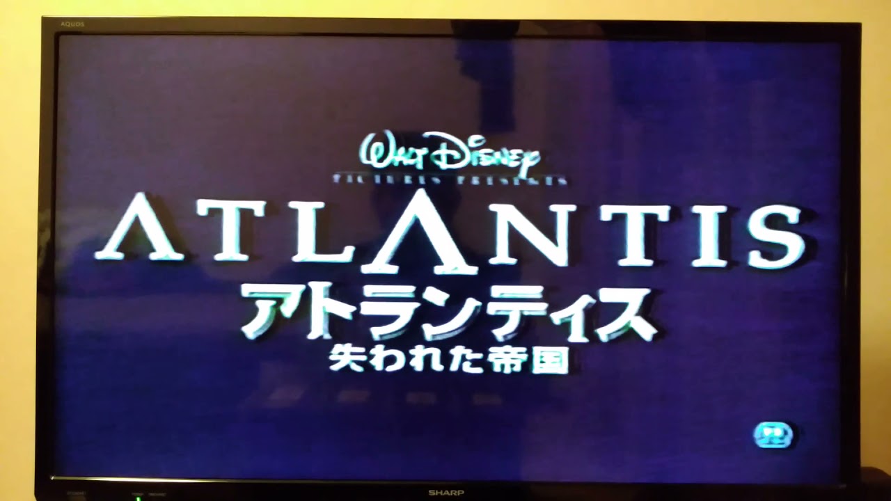 ダイナソー　ディズニーVHS　予定集
