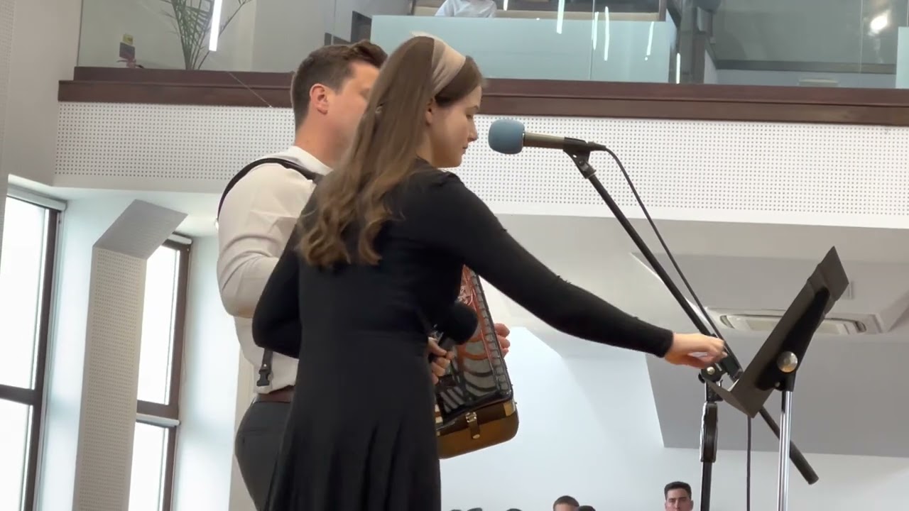Filip și Naomi Haprian-Pacea din inima