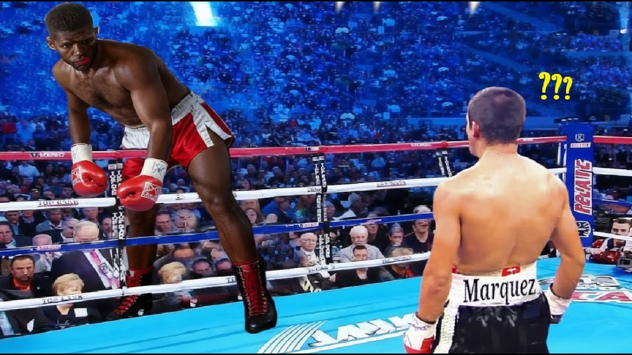 Quiso ASUSTAR a una LEYENDA azteca con su ENORME tamaño y acabó HUYENDO como GALLINA...