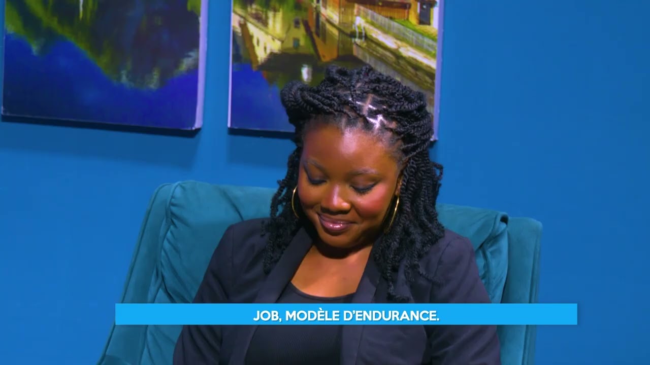 WAKE UP DU MARDI 17 02 2026 AVEC MADY | JOB, MODELE D'ENDURANCE