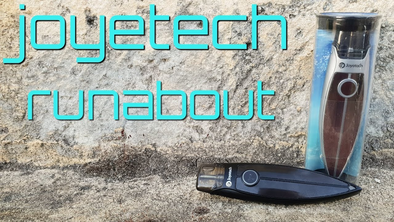 Joyetech Runabout
