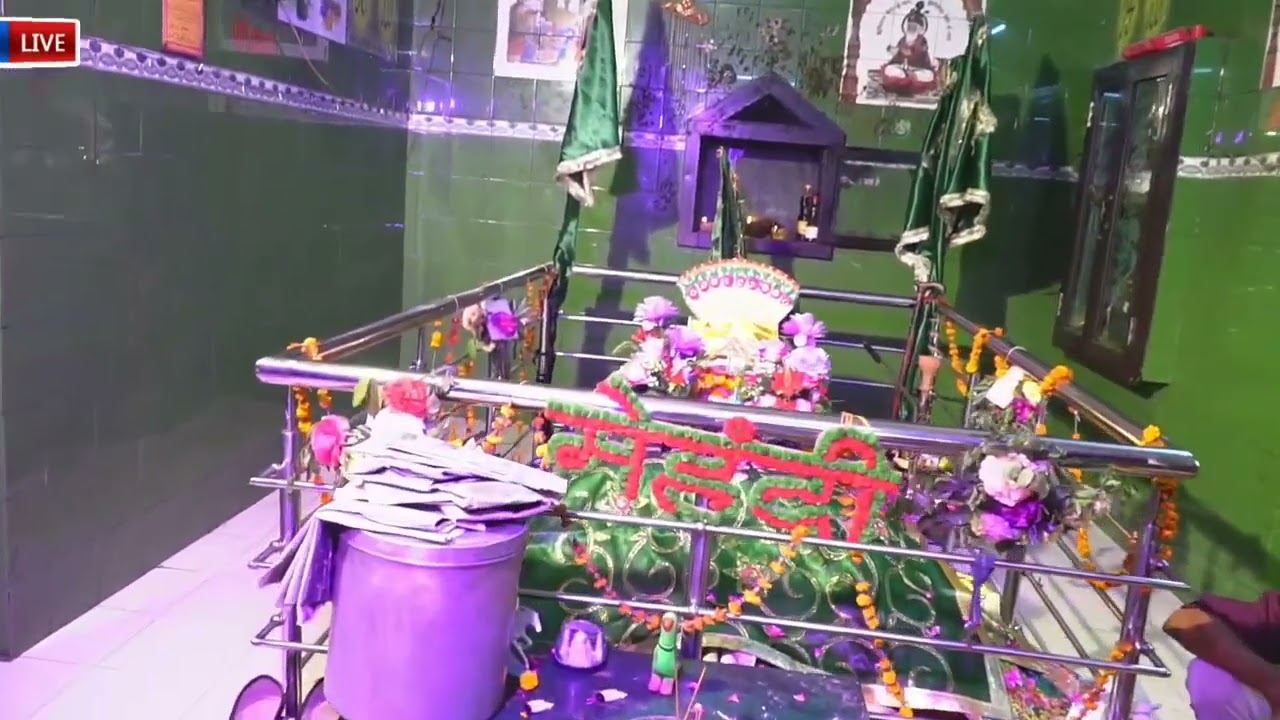 Tale Mol Yakeen Hazrat Baba Dosh Mohammed Ji Mela 22 June 2023