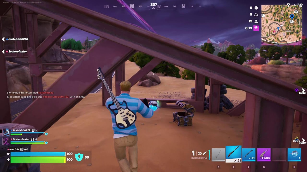 family fortnite #fortnite