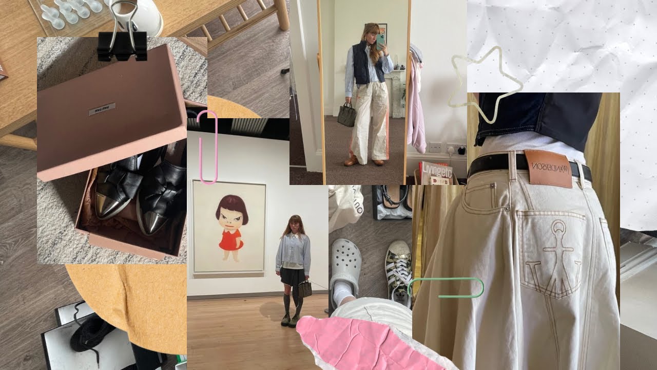 MY FAVOURITE DESIGNER PIECES IN MY WARDROBE