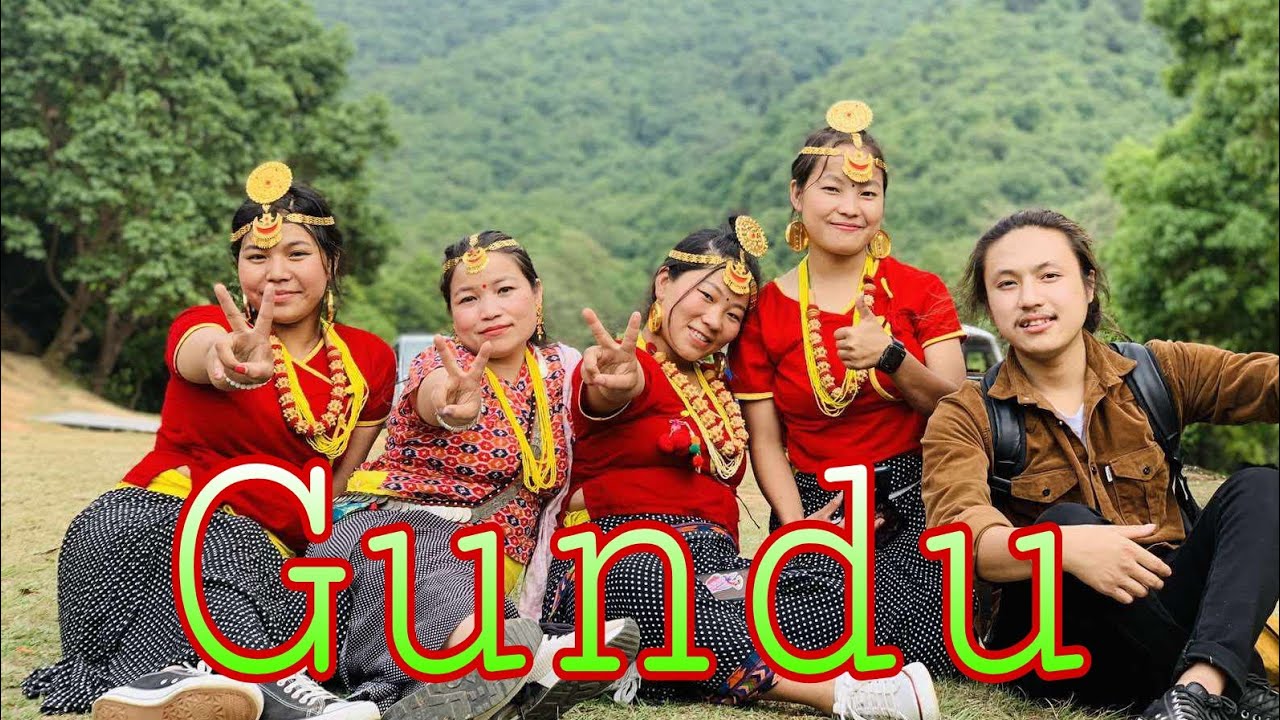 Beautiful Place || Gundu Bhaktapur || Near Kathmandu #mrsvlog