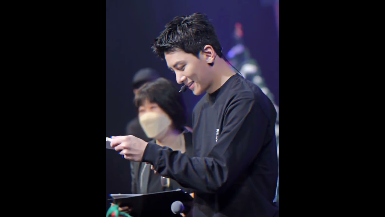 IHot cool Jichangwook lover boy dashing men