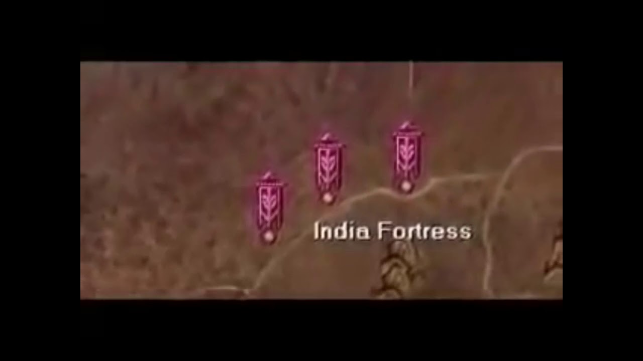 Silkroad Online Hidden Map ! Since 2009
